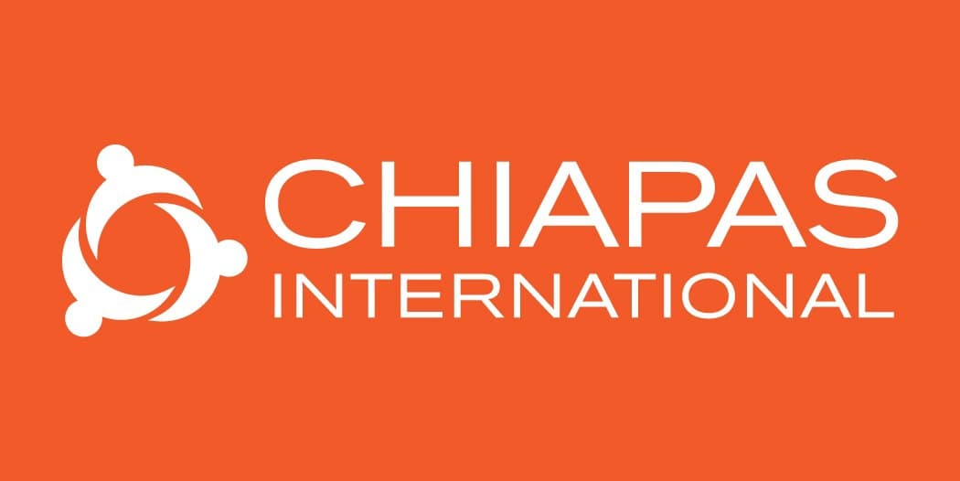 Chiapas International logo