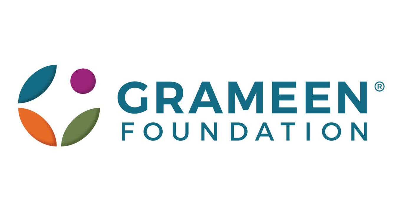Grameen Foundation logo