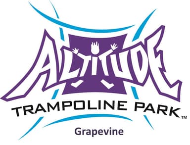 Altitude Trampoline Park logo