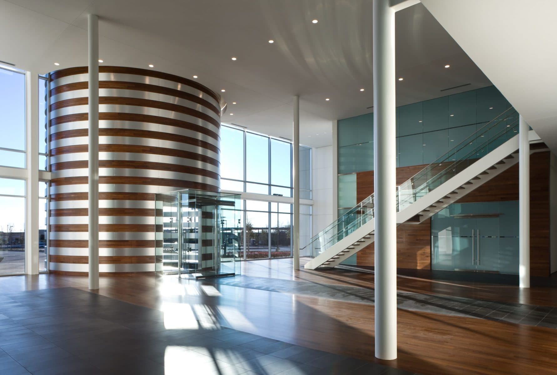 6100 W Plano Parkway, home of Hyundai Capital