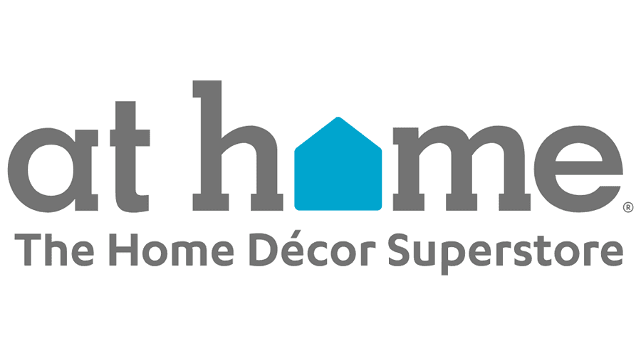 At Home logo