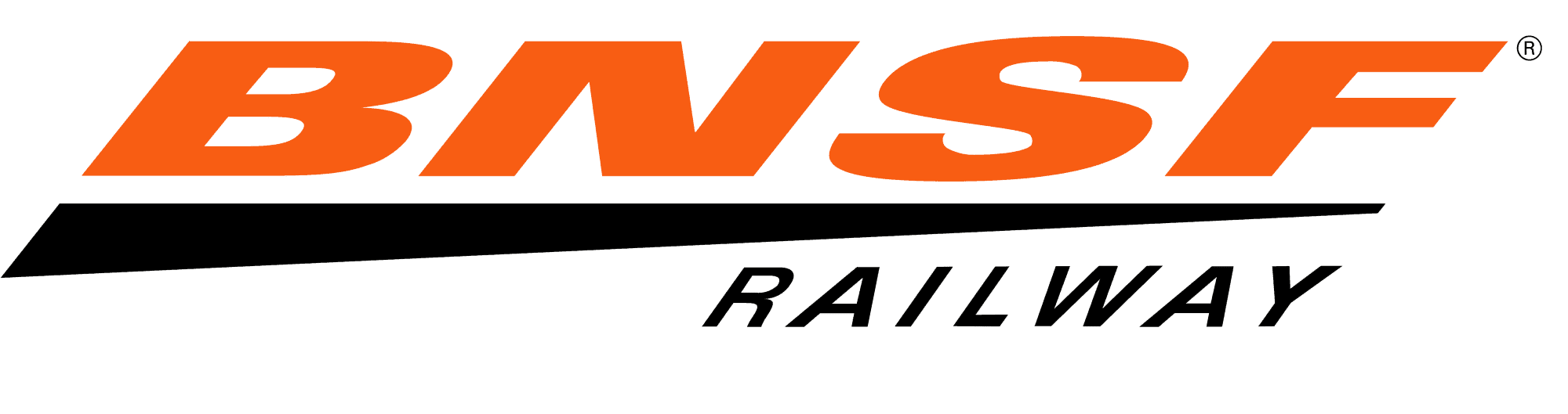 BNSF Railway logo