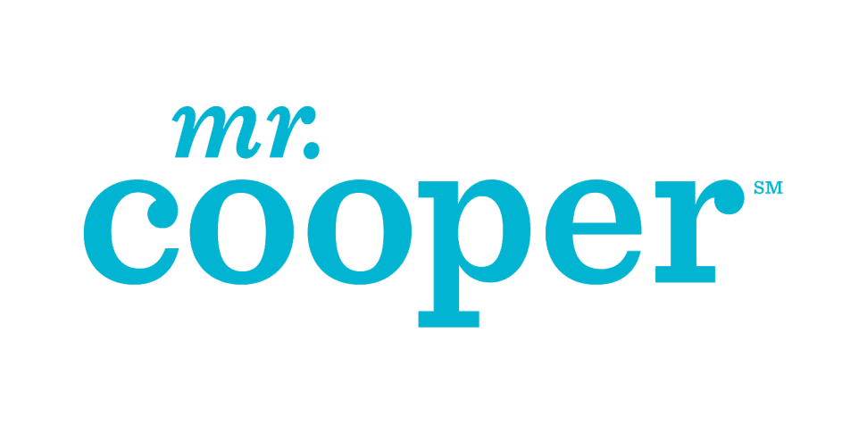 Mr. Cooper logo