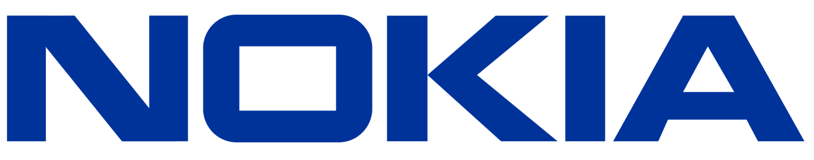 Nokia logo