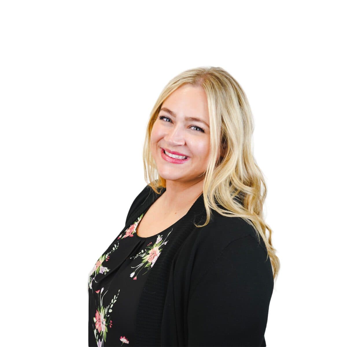 Amanda DeVine, Director of HR