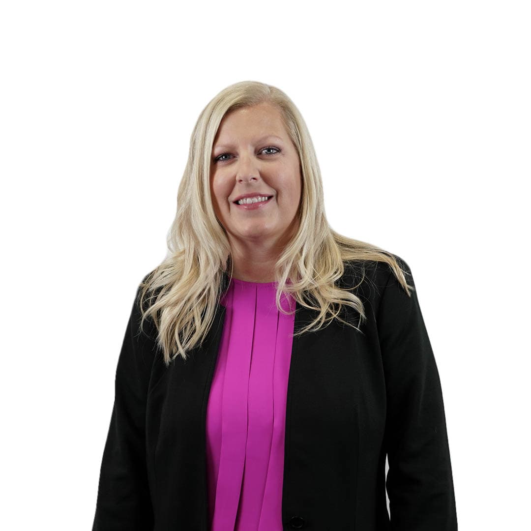 Stephanie Bland