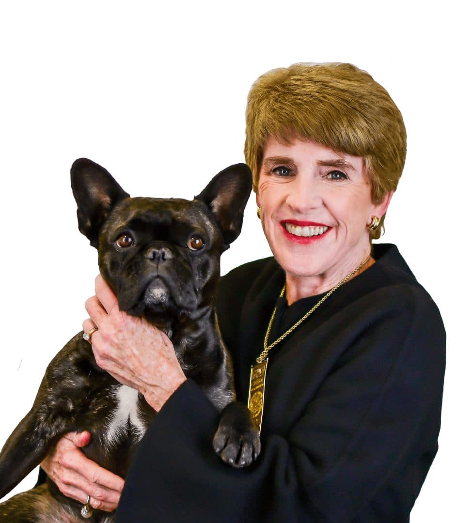 Lucy Billingsley, Partner, Billingsley Company