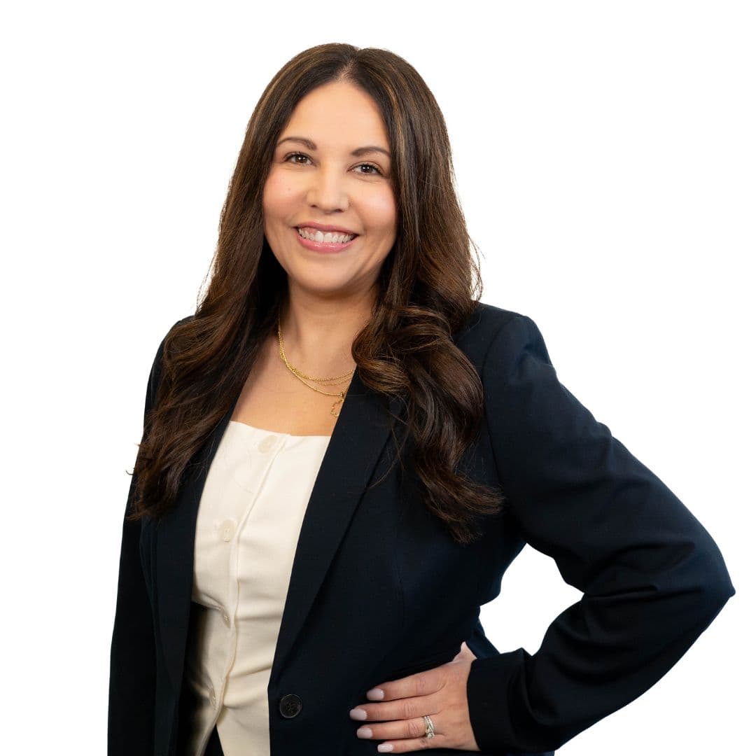 Alicia Priddy, Regional Manager - Multifamily