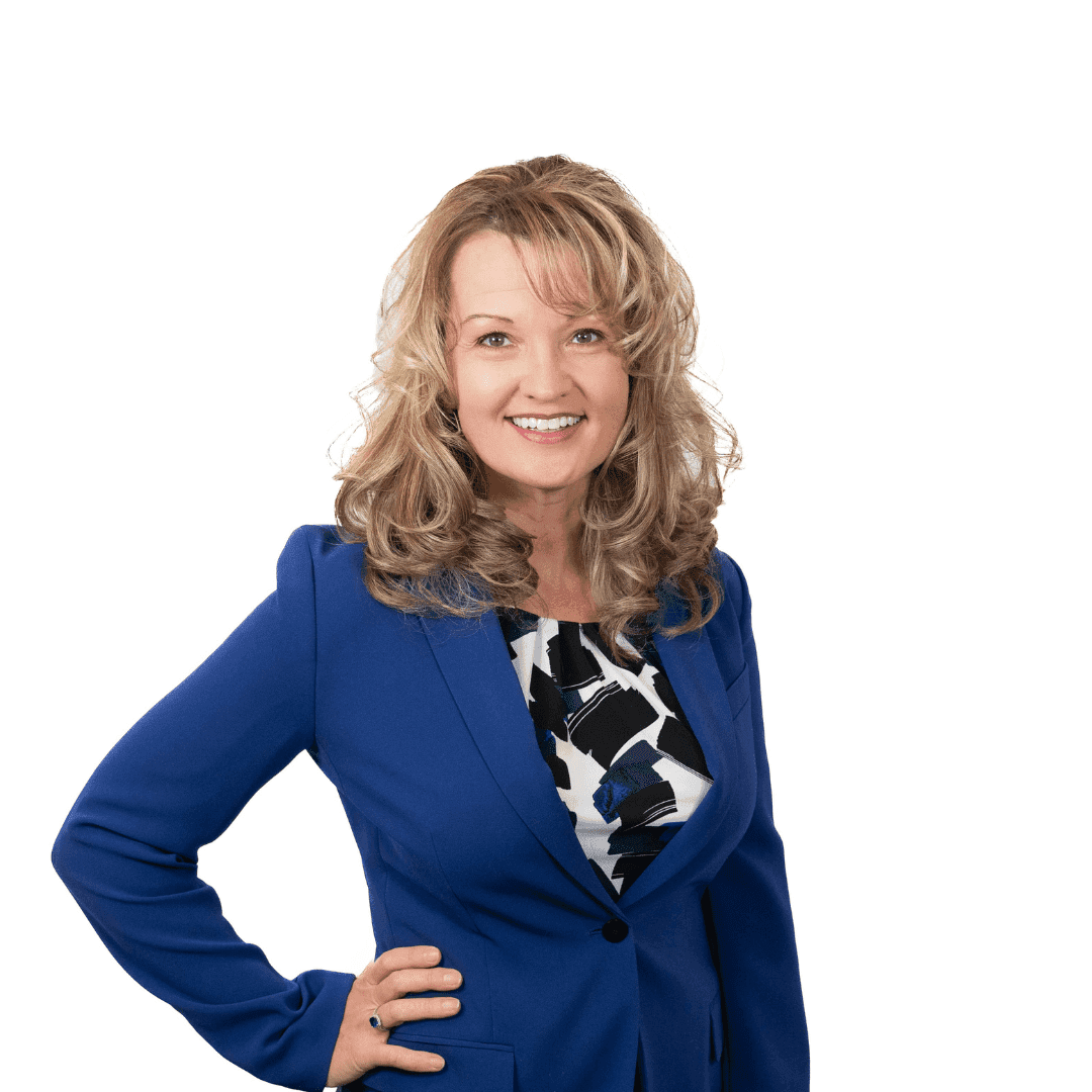 Amanda Flick, Senior VP of Multifamily