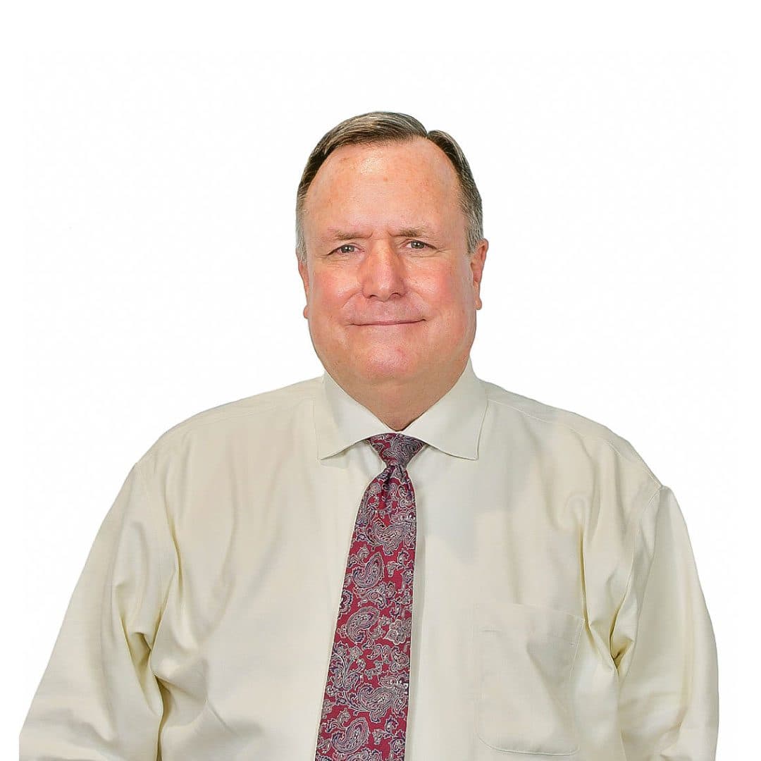 Bill Walker, SVP - Development