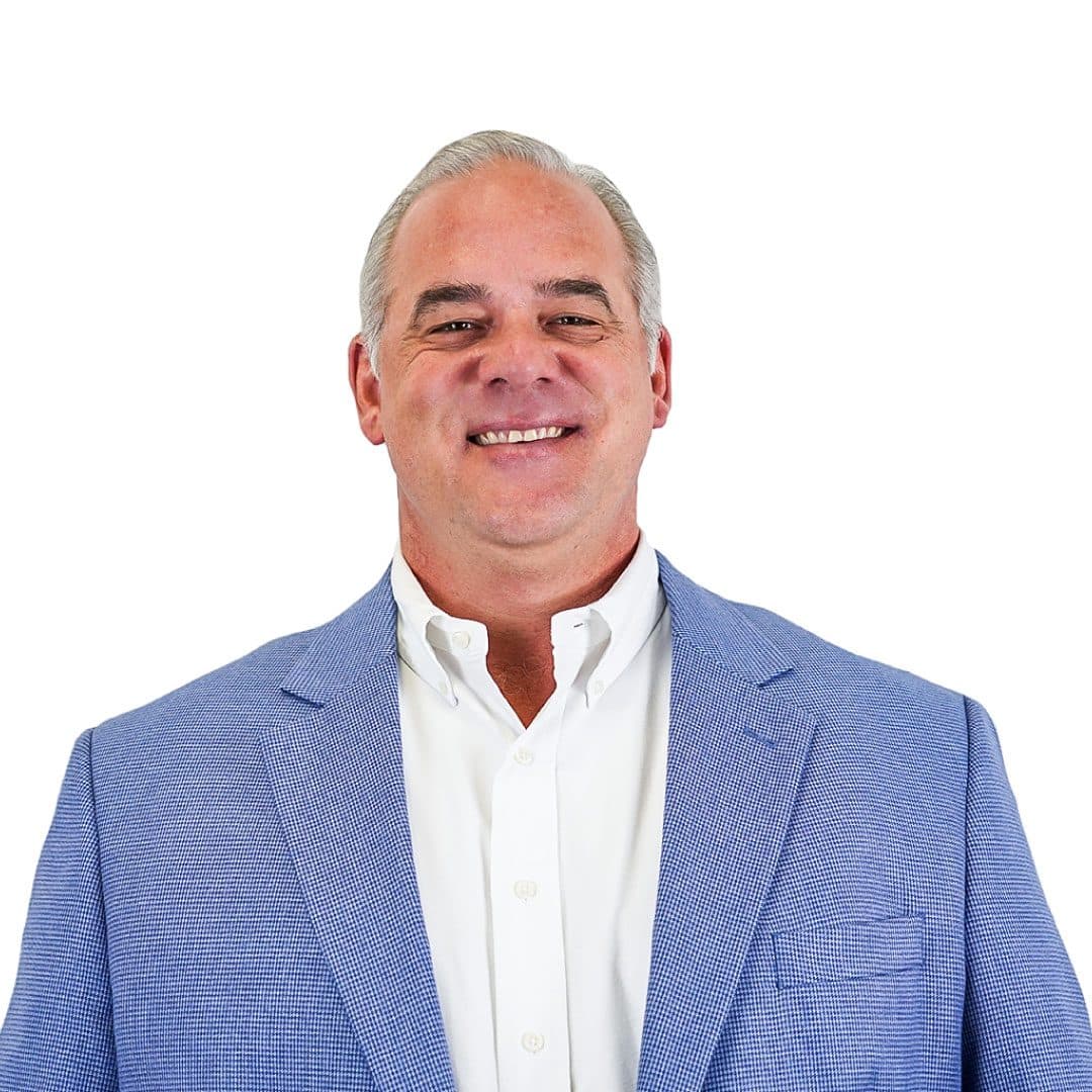 Clint Young, SVP - Construction - MF
