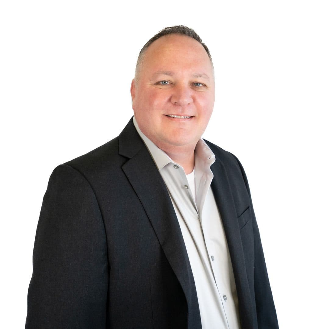 Eric Pogue, VP - Multifamily Maintenance