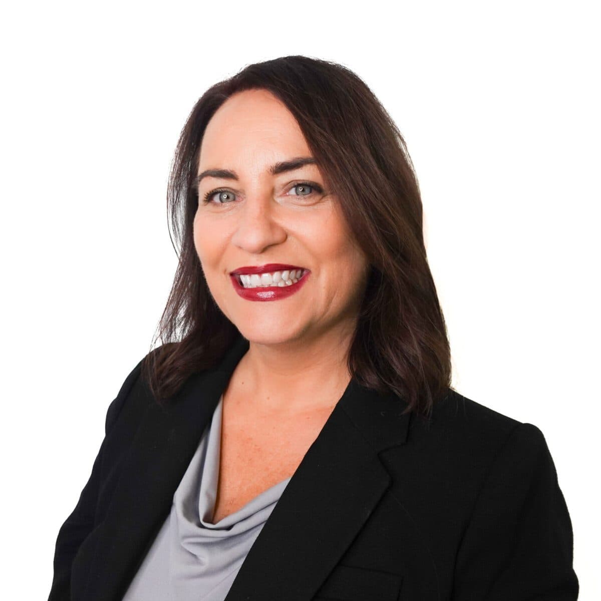 Hollie Gibralter, Regional Manager - Multifamily