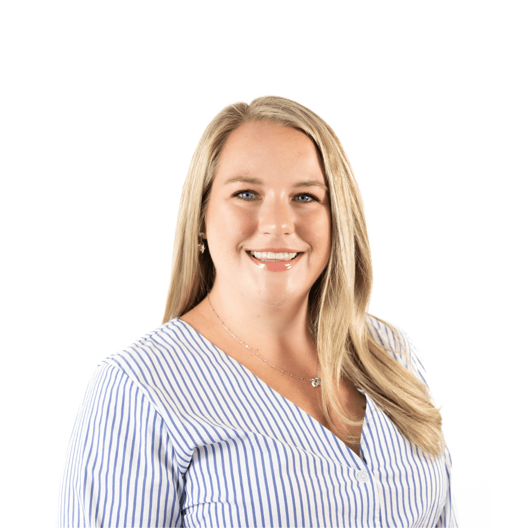 Kailie Quigley, Sr. Property Manager