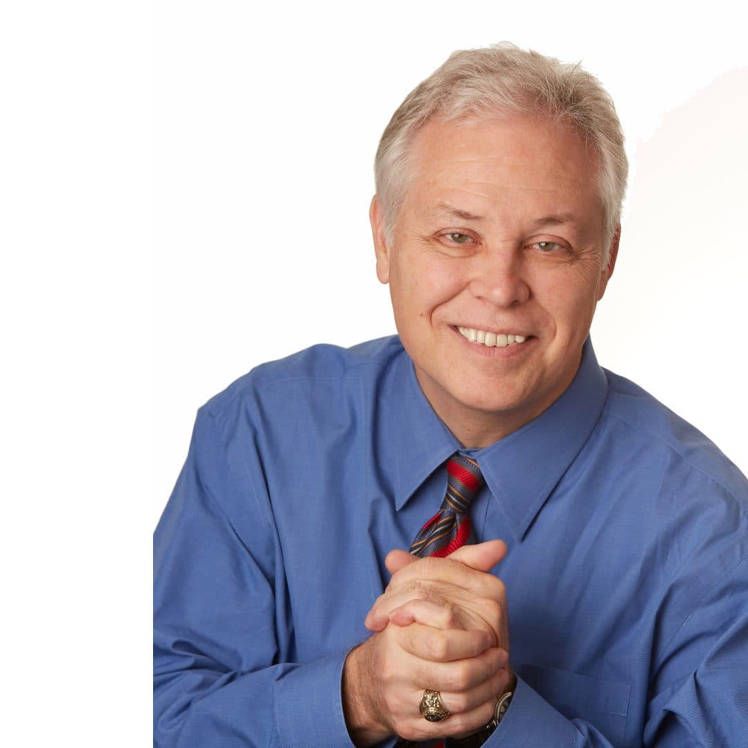 Ken Mabry, SVP - Tax & Finance