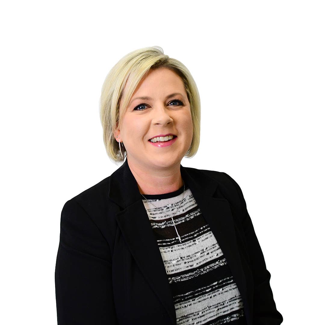 Kim Telkamp, GM - Property Management
