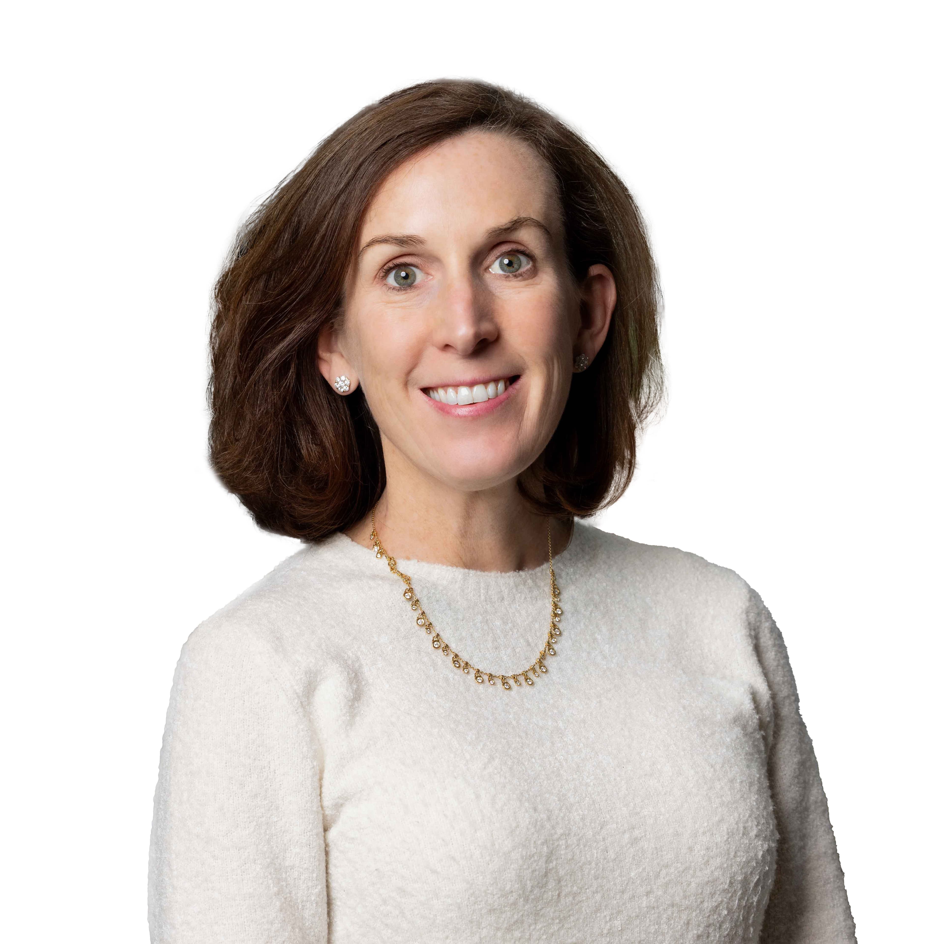 Lucy Burns, Partner - Office