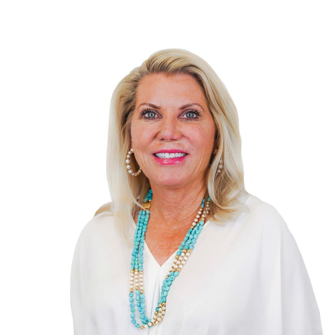 Marijke Lantz Flowers, SVP - Investments & Build to Suits