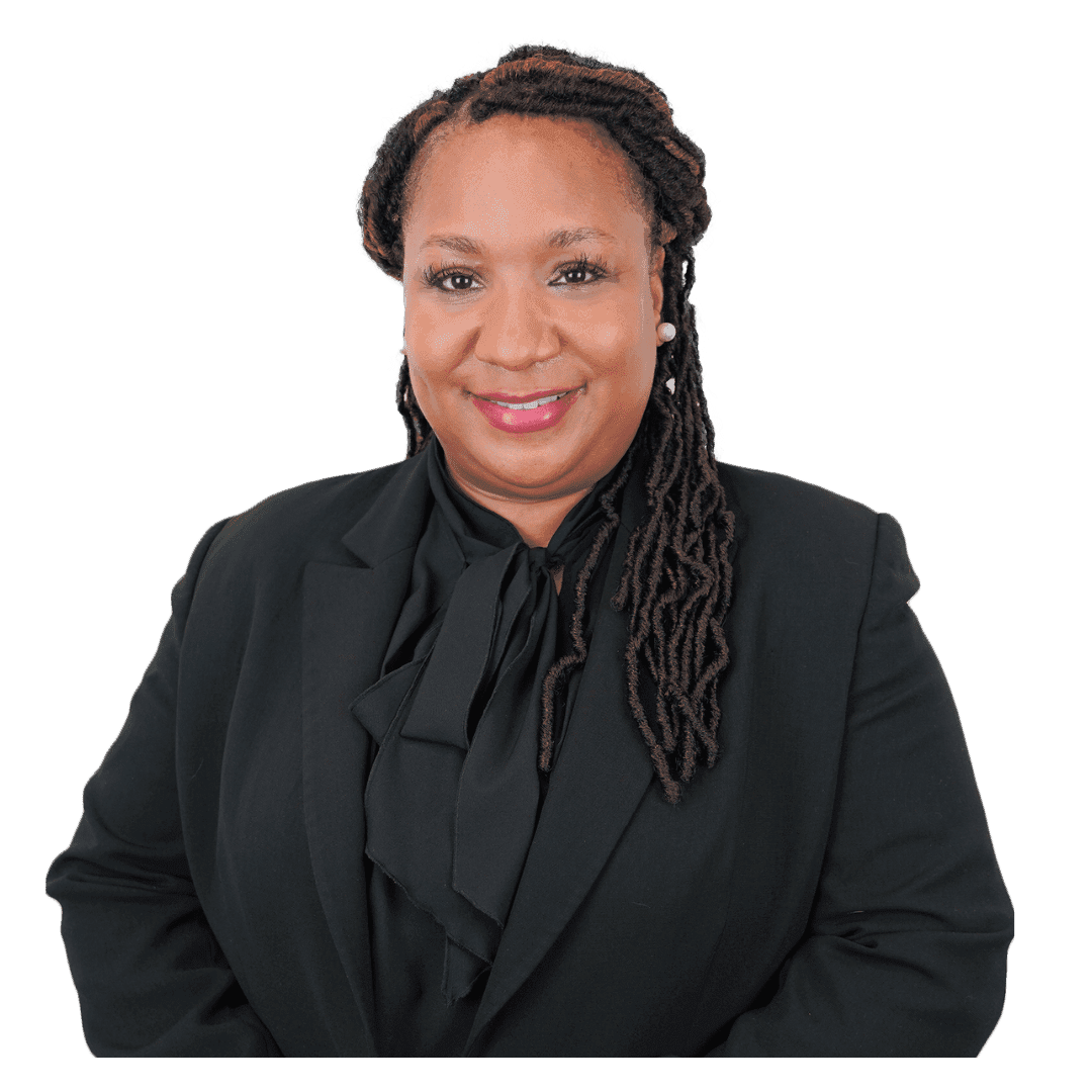 Nikkia Maxwell, Retail Property Manager