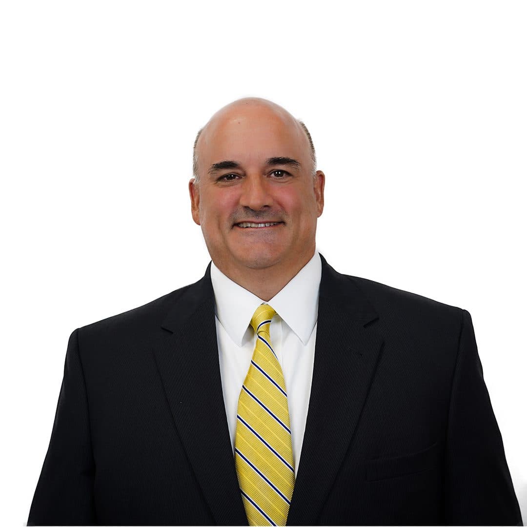 Ross Hoefler, VP - Industrial