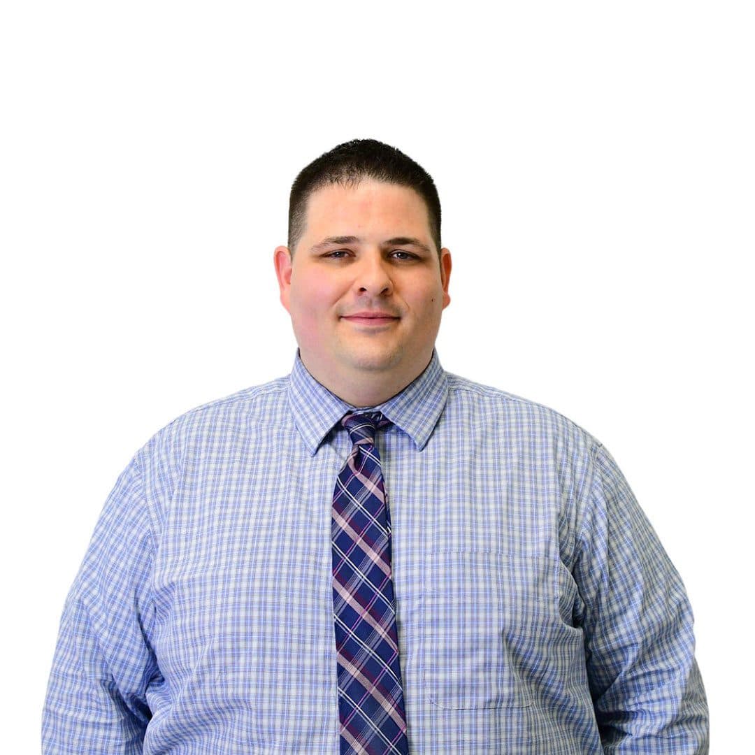 Ryan Lemaster, VP - Information & Technology