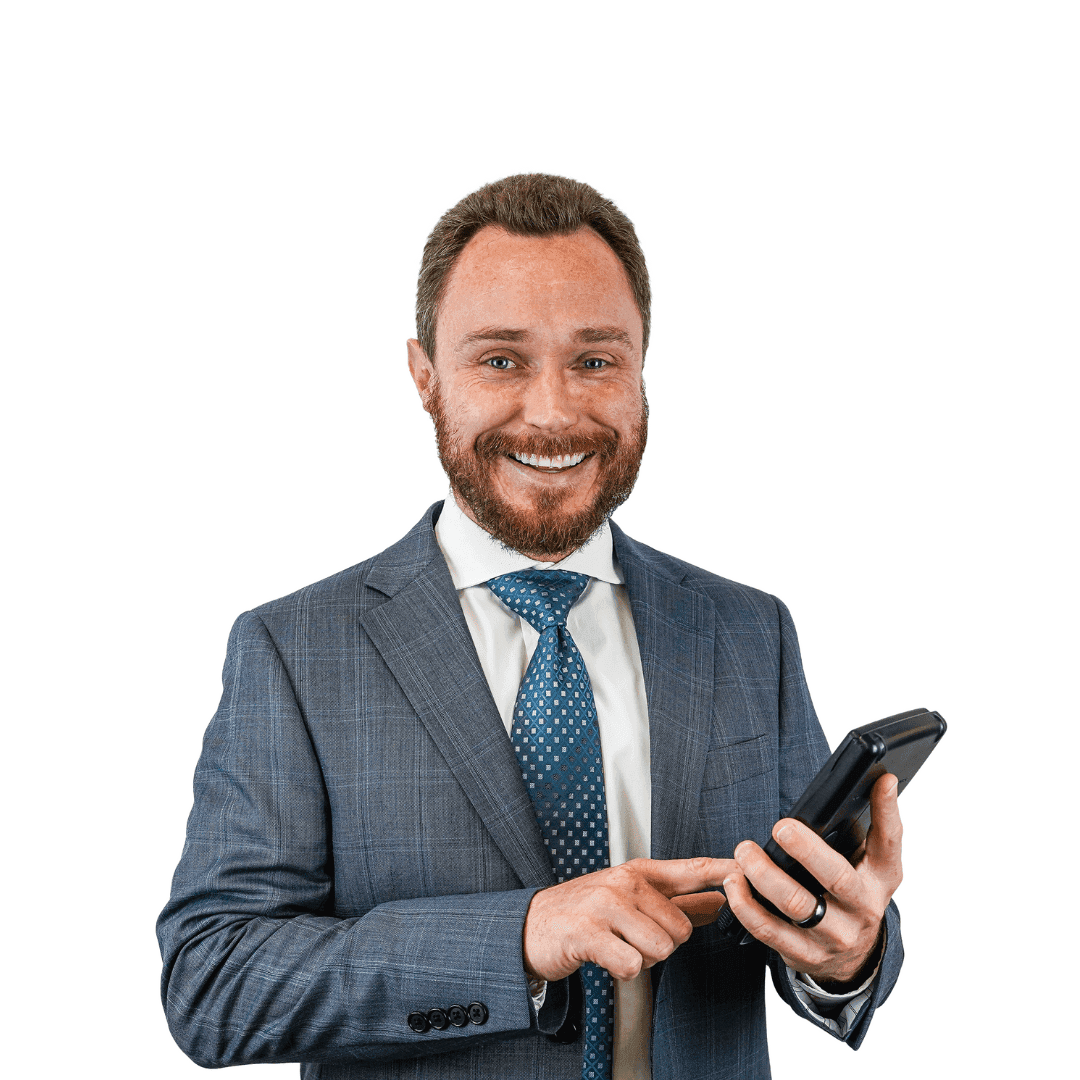 Sean Tracey, VP of Finance - MF