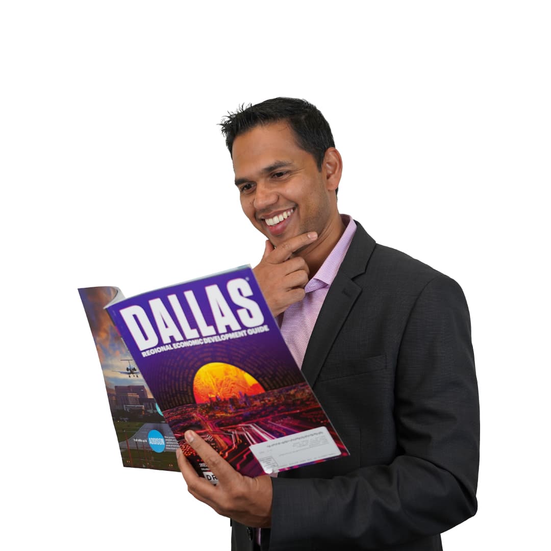 Shay Gokhale, VP - Asset Management