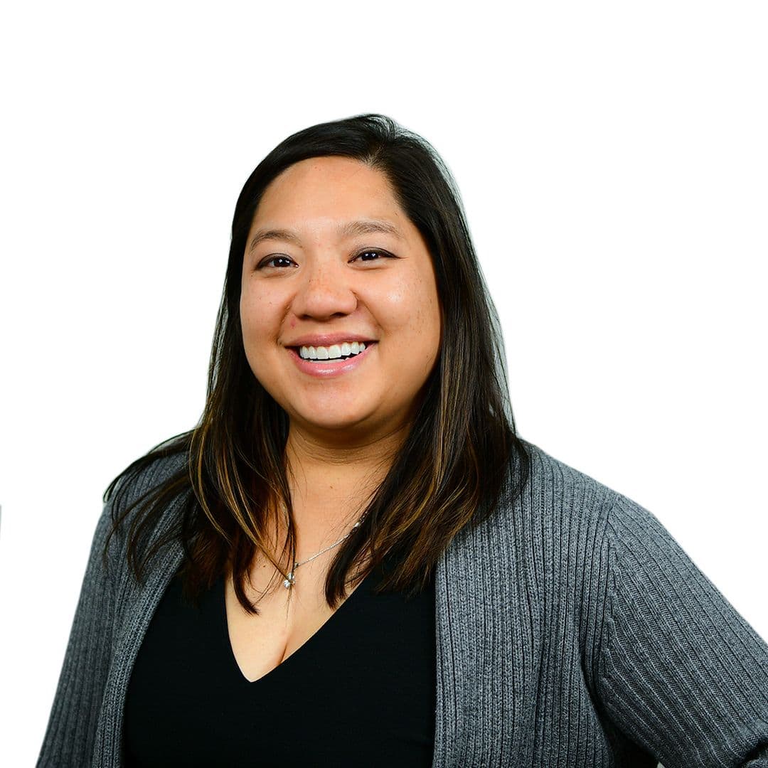 Thanh Cramer, Director of Business Services
