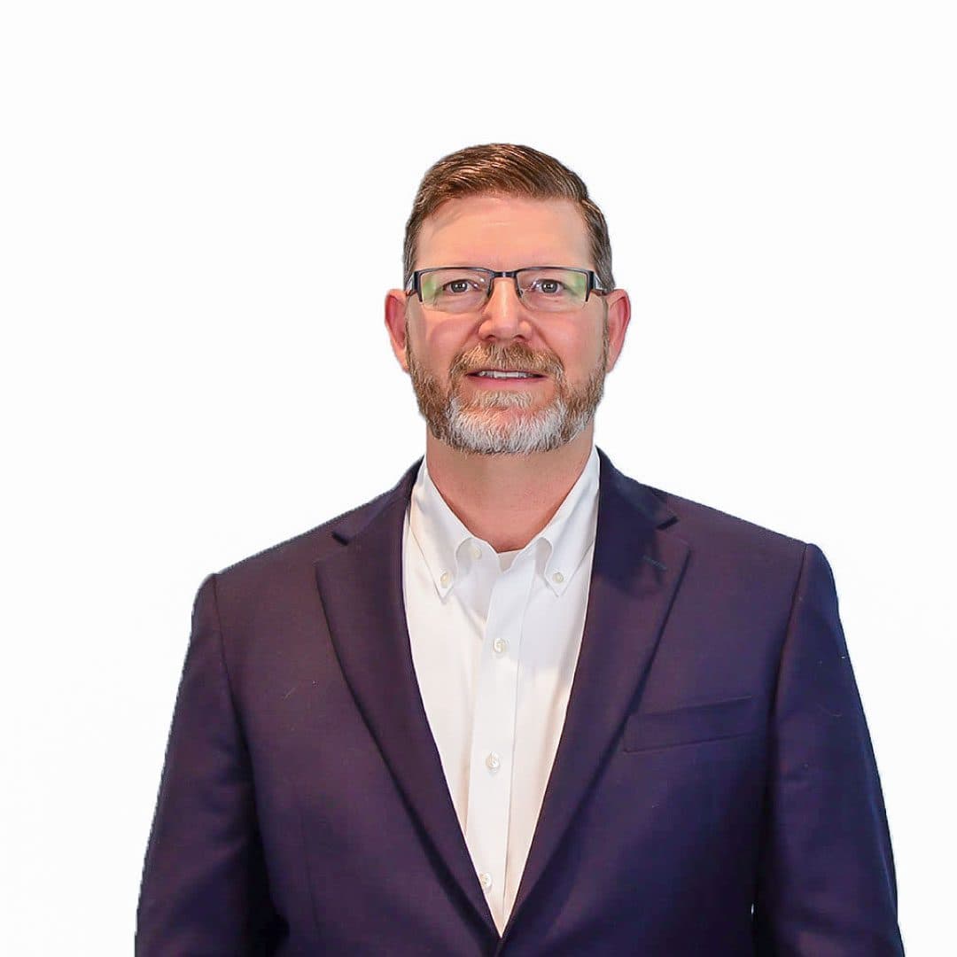 Tim Stout, Director of Engineering