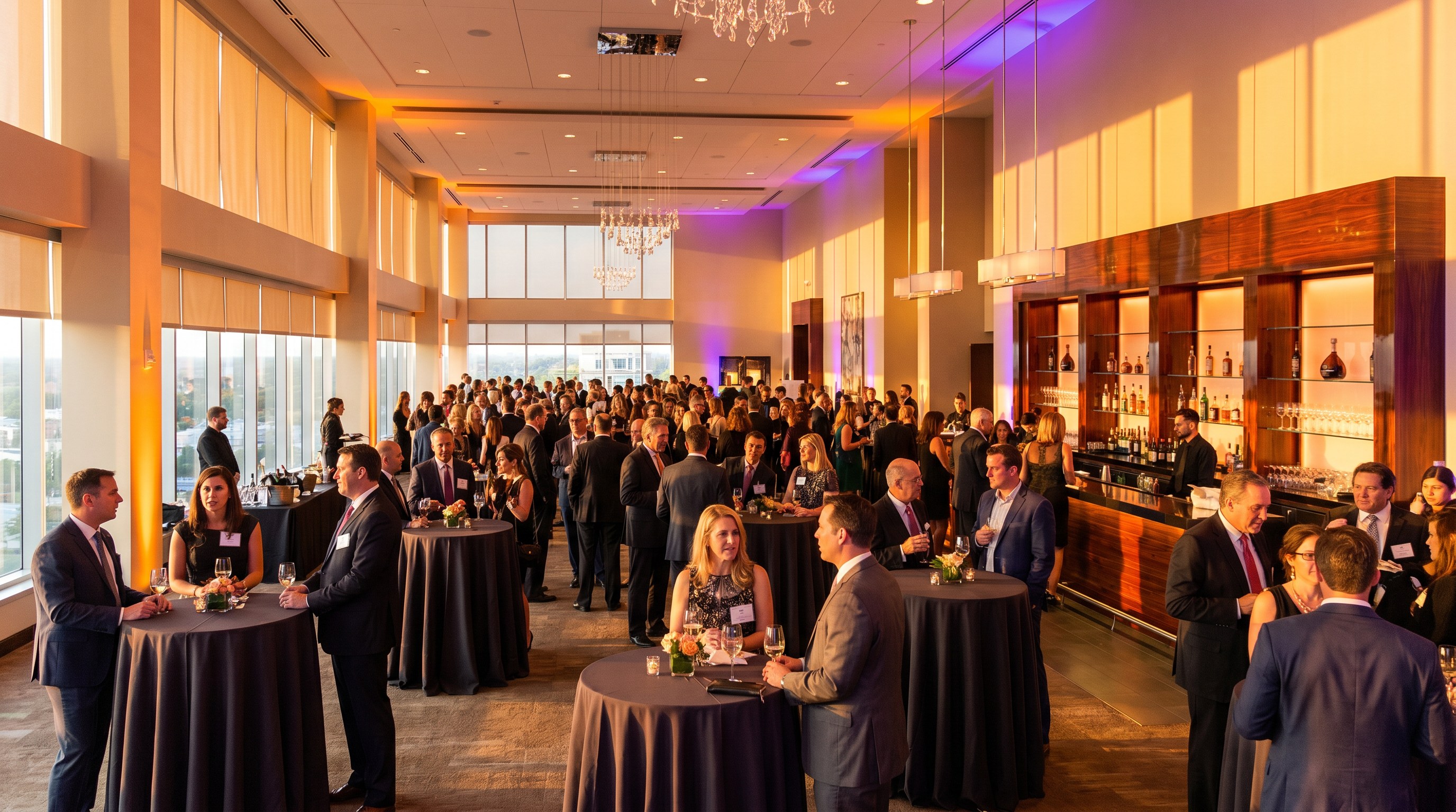 Cypress Waters Conference Center — Hall venue in Coppell, TX